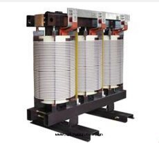 Introduction of Temperature Control System for Dry Transform