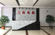 ABB質(zhì)檢部(bù)来(lái)我(wǒ)公(gōng)司進(jìn)行季度(dù)考查！