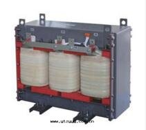 電(diàn)抗器分(fēn)類(lèi)