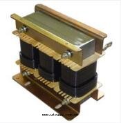 電(diàn)抗器的(de)工作(zuò)原理(lǐ)